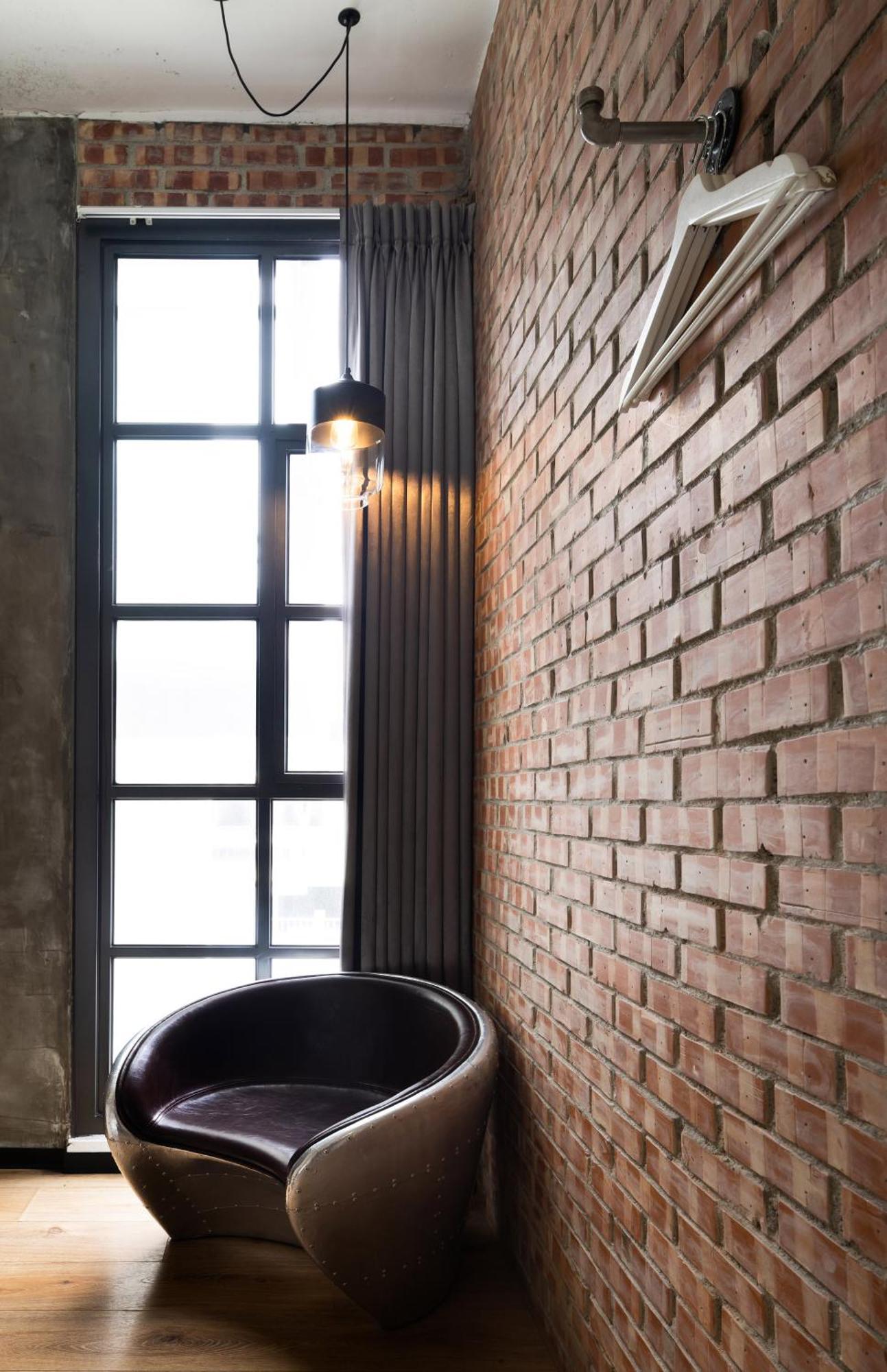 Bluesky Hotel Tajcshung Kültér fotó